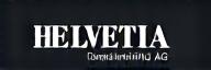 Helvetia Consulting AG Logo in Weiss