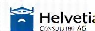 Helvetia Consulting AG Logo